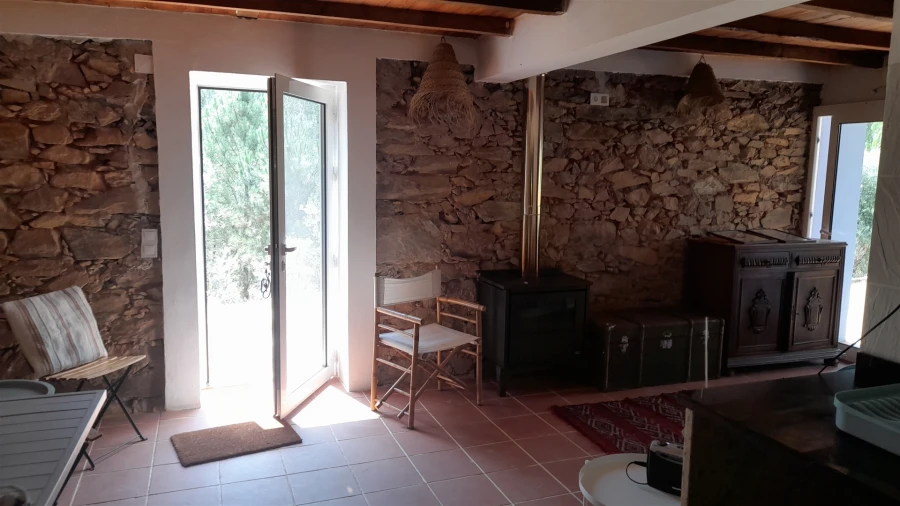 Moradia T4 para Venda em Estreito-Vilar Barroco Foto 6