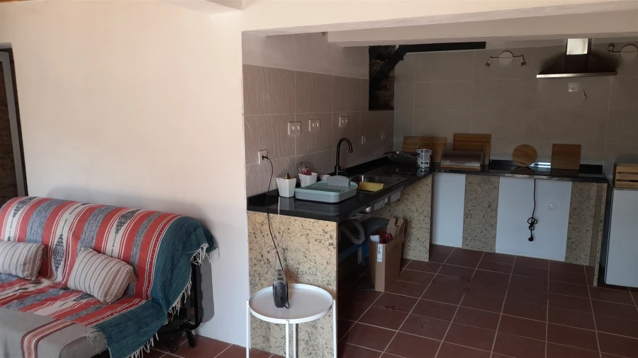 Moradia T4 para Venda em Estreito-Vilar Barroco Foto 9