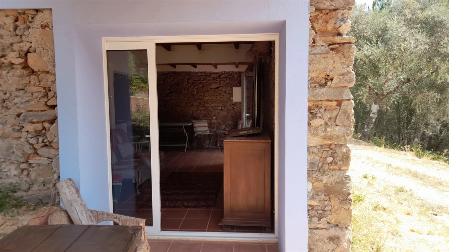 Moradia T4 para Venda em Estreito-Vilar Barroco Foto 25