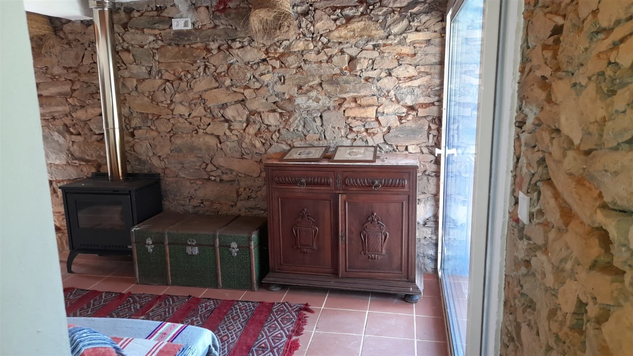 Moradia T4 para Venda em Estreito-Vilar Barroco Foto 15