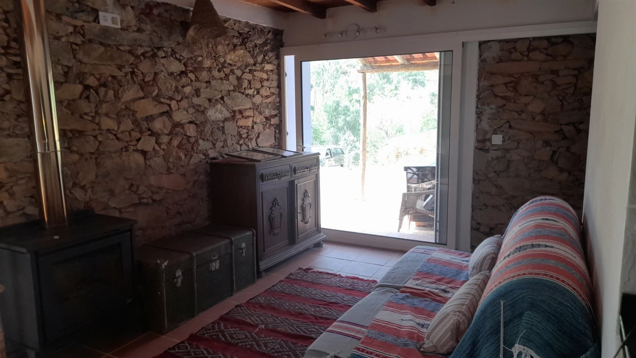 Moradia T4 para Venda em Estreito-Vilar Barroco Foto 5