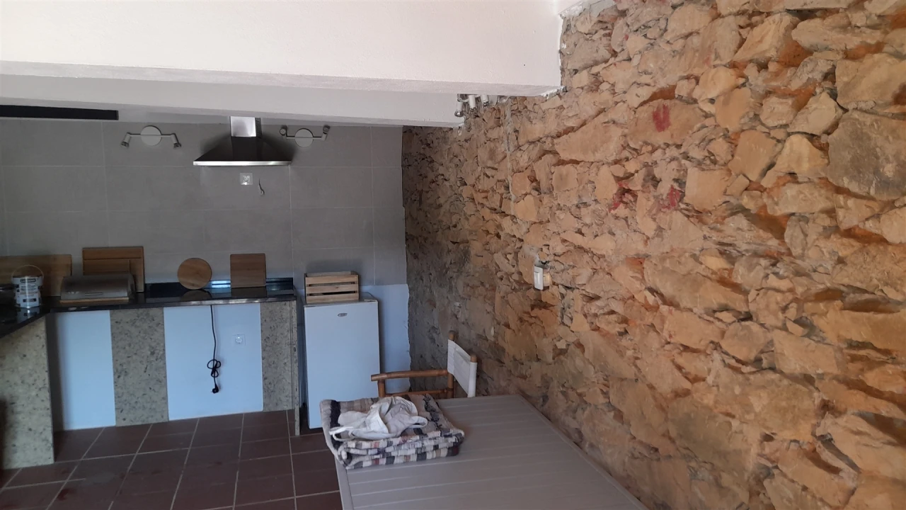 Moradia T4 para Venda em Estreito-Vilar Barroco Foto 8
