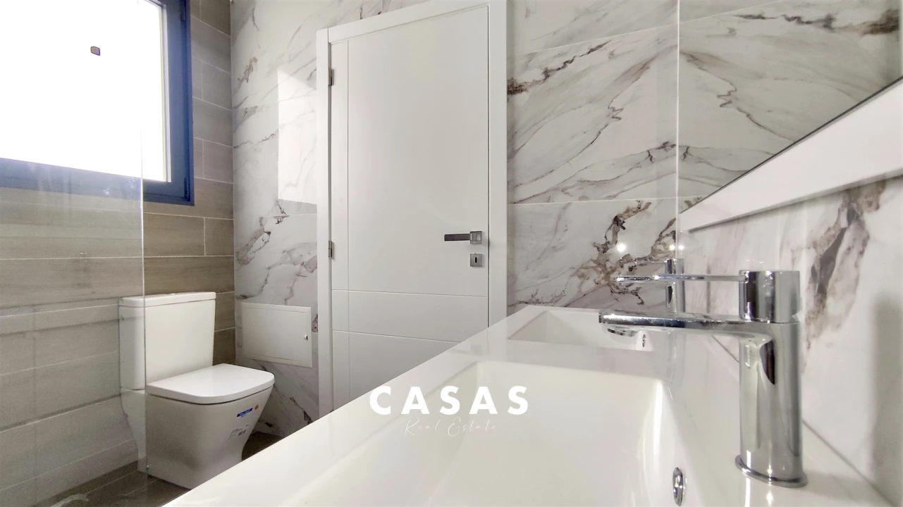 Moradia T3 para Venda em Santo Antonio Foto 26