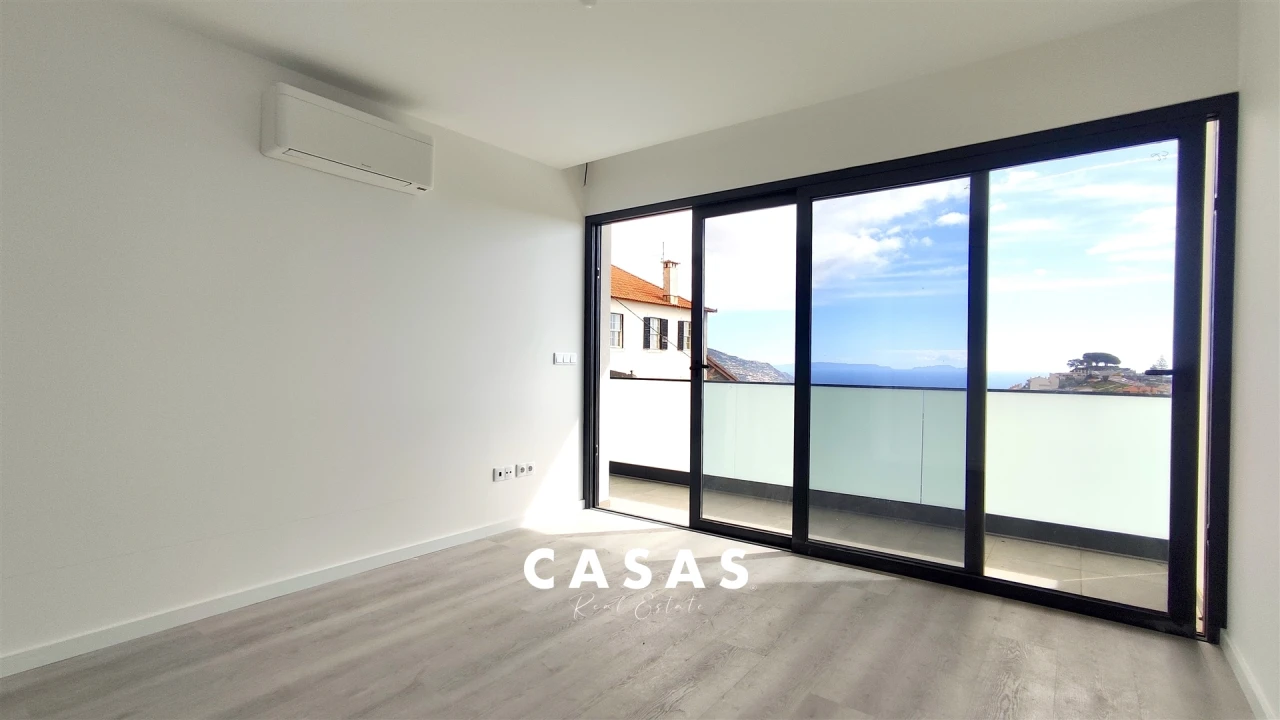 Moradia T3 para Venda em Santo Antonio Foto 7