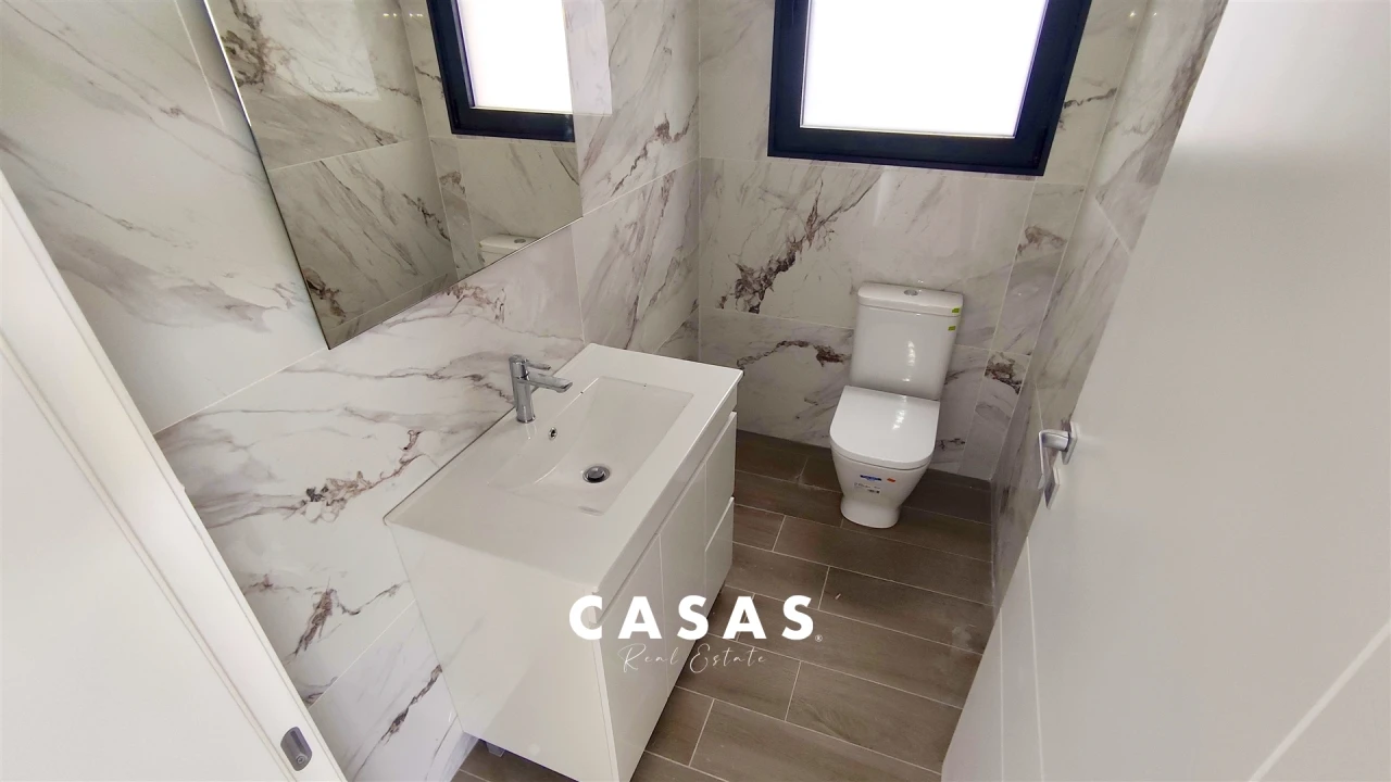 Moradia T3 para Venda em Santo Antonio Foto 35