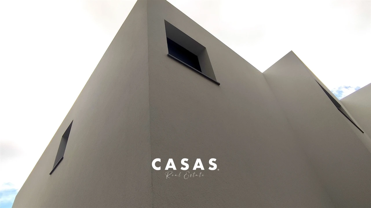 Moradia T3 para Venda em Santo Antonio Foto 38