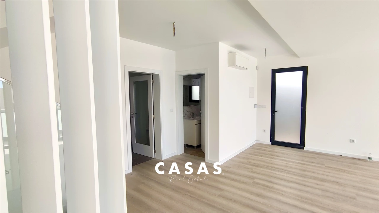 Moradia T3 para Venda em Santo Antonio Foto 12