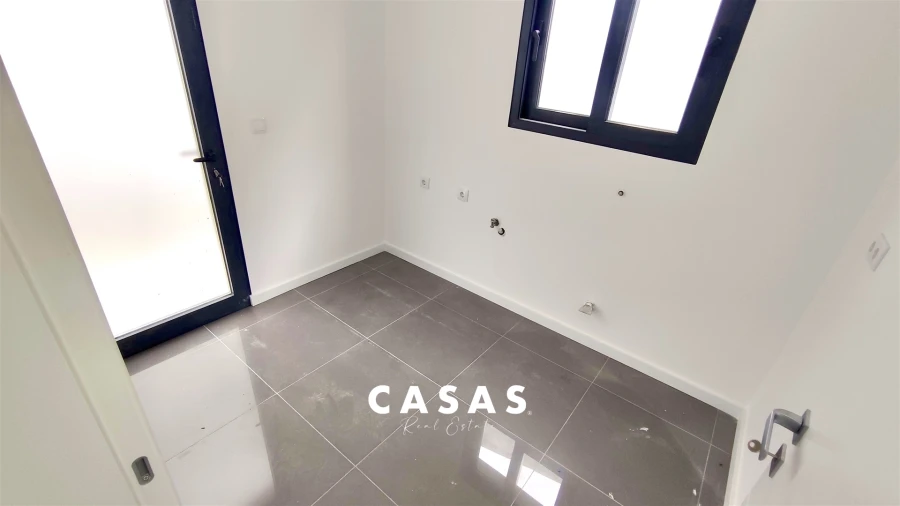 Moradia T3 para Venda em Santo Antonio Foto 41