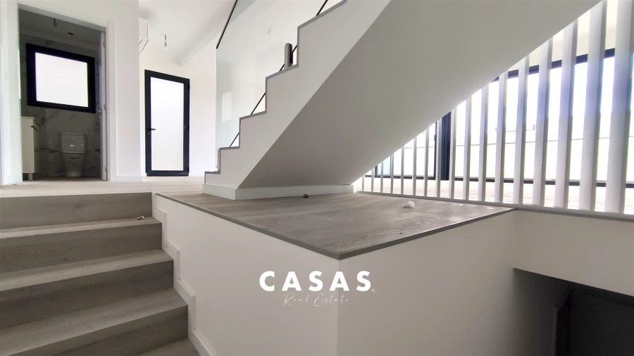 Moradia T3 para Venda em Santo Antonio Foto 43