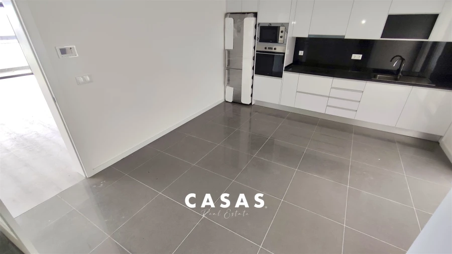 Moradia T3 para Venda em Santo Antonio Foto 14