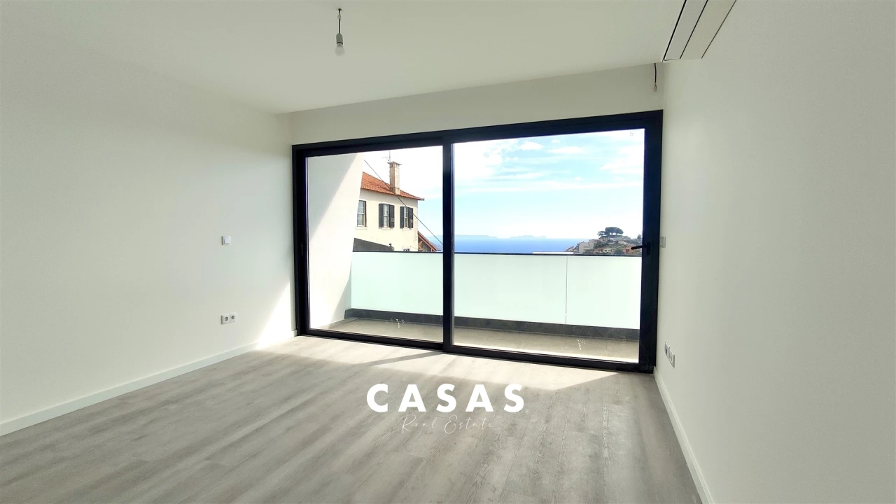 Moradia T3 para Venda em Santo Antonio Foto 20