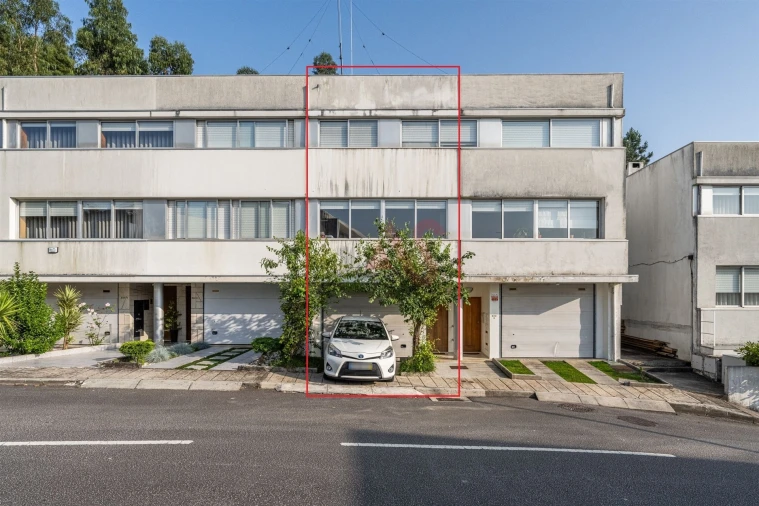 Moradia T3 para Venda em Fermentões Foto 4