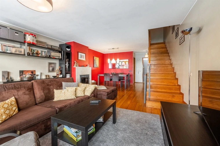 Moradia T3 para Venda em Fermentões Foto 7