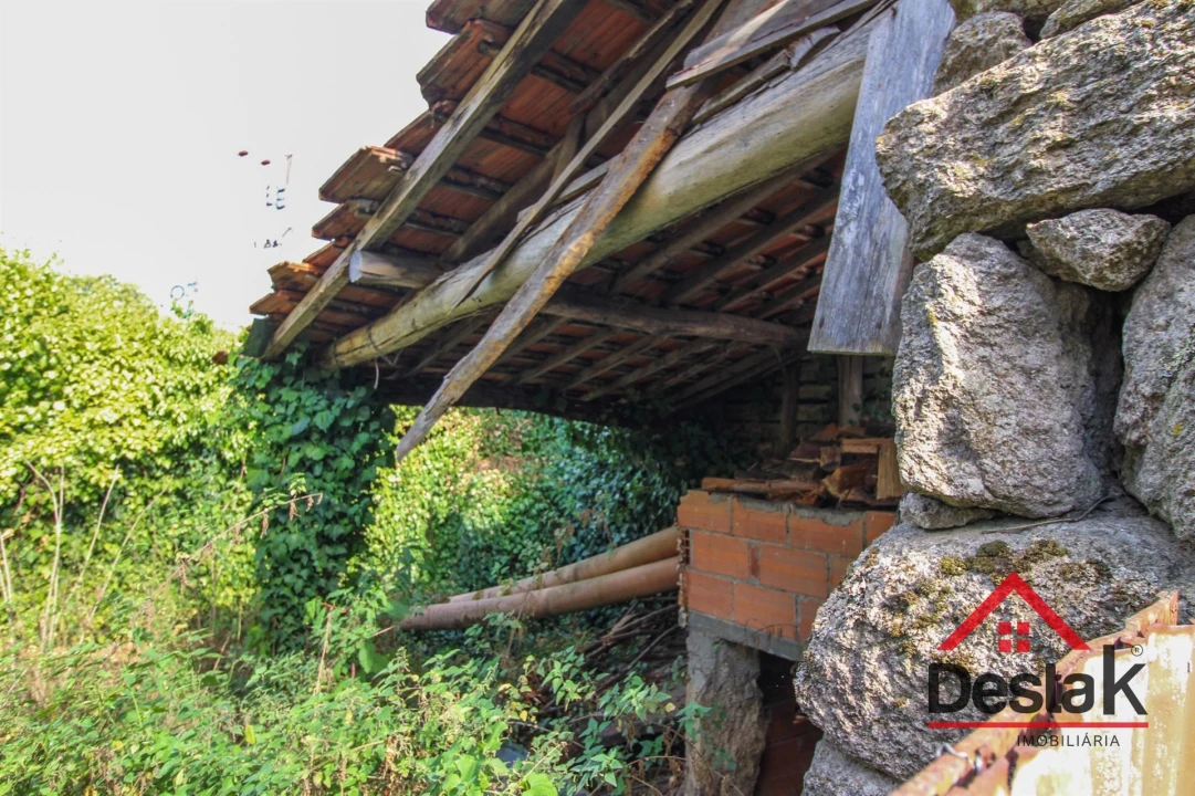 Moradia T3 para Venda em Vila Maior Foto 15