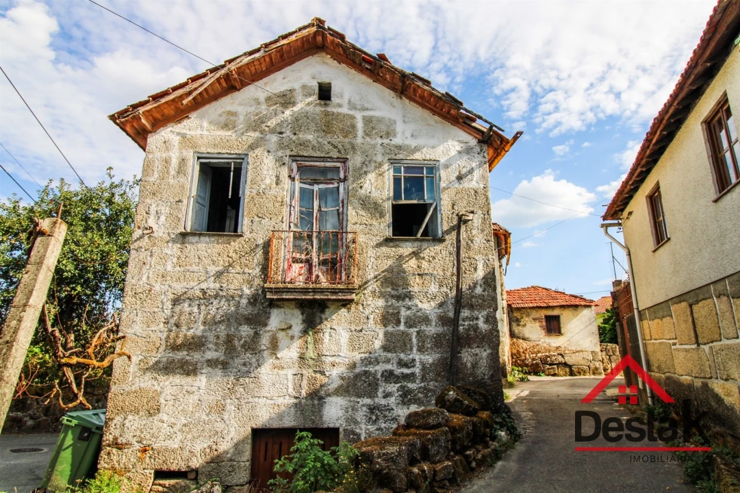 Moradia T3 para Venda em Vila Maior Foto 3