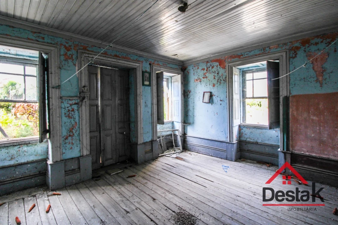 Moradia T3 para Venda em Vila Maior Foto 5