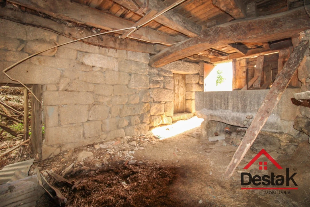 Moradia T3 para Venda em Vila Maior Foto 20