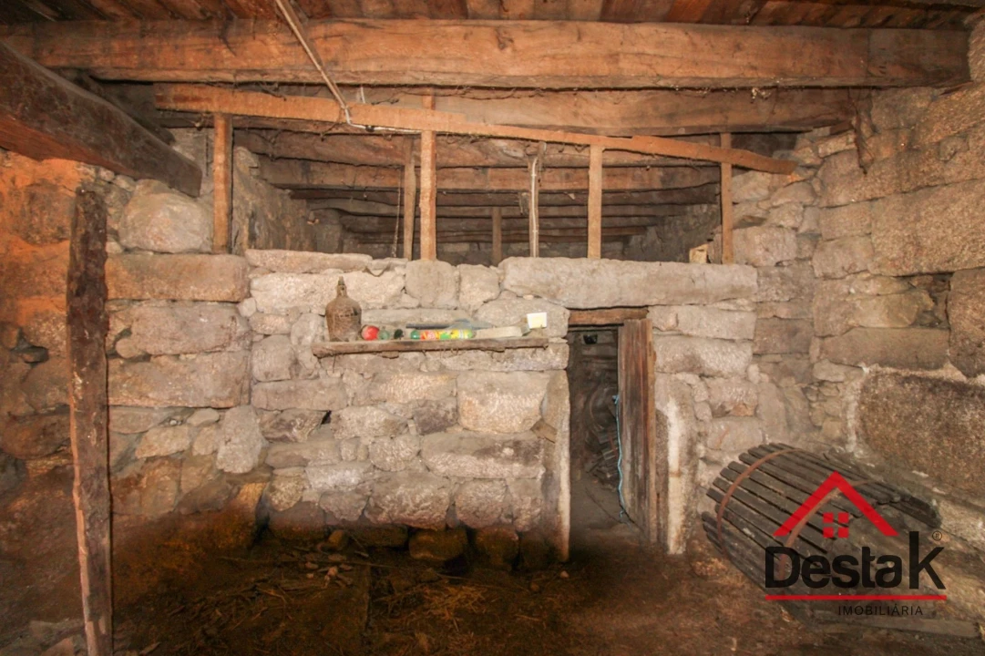 Moradia T3 para Venda em Vila Maior Foto 19