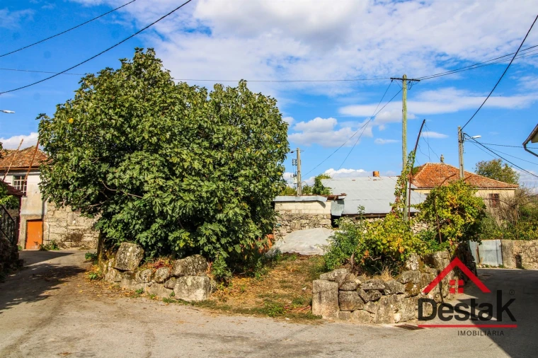 Moradia T3 para Venda em Vila Maior Foto 13