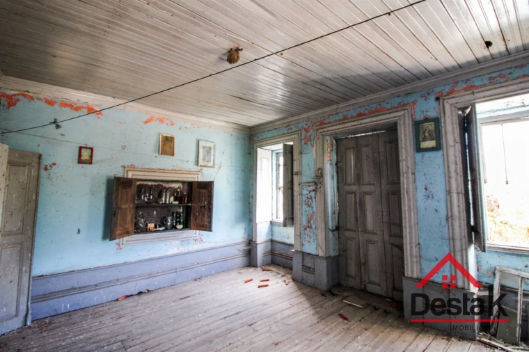 Moradia T3 para Venda em Vila Maior Foto 6