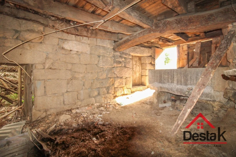 Moradia T3 para Venda em Vila Maior Foto 20