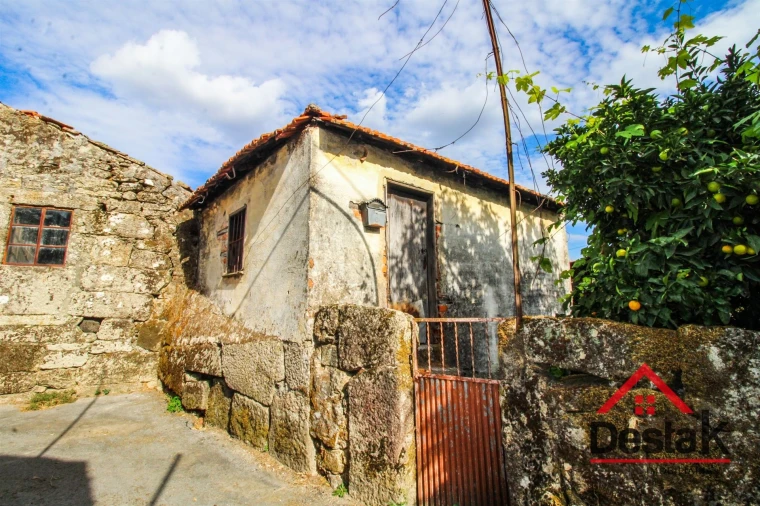 Moradia T3 para Venda em Vila Maior Foto 12