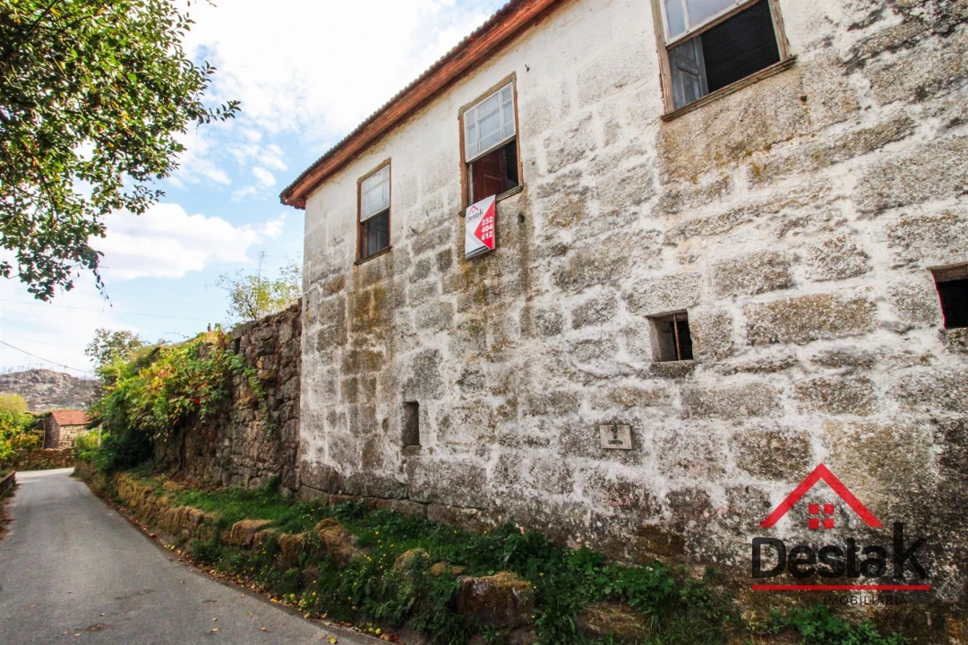 Moradia T3 para Venda em Vila Maior Foto 26