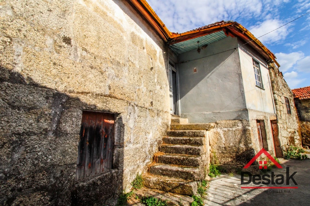 Moradia T3 para Venda em Vila Maior Foto 10