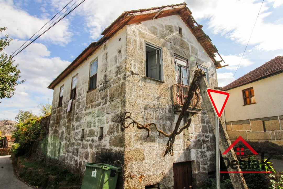 Moradia T3 para Venda em Vila Maior Foto 1