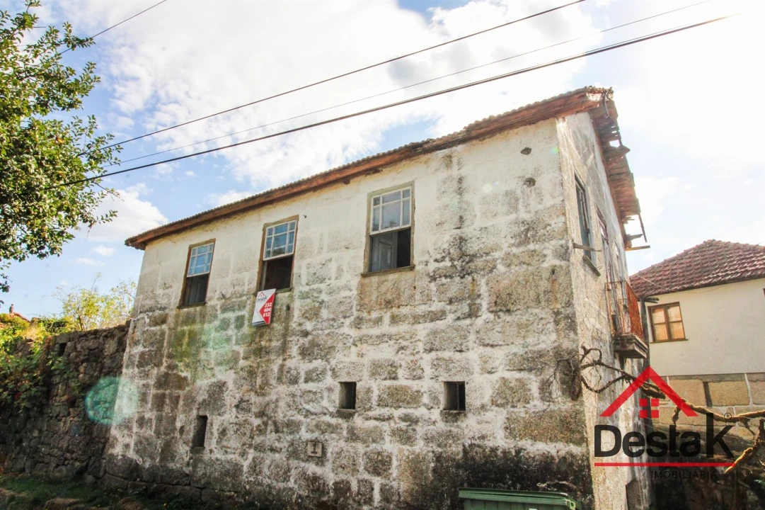 Moradia T3 para Venda em Vila Maior Foto 2