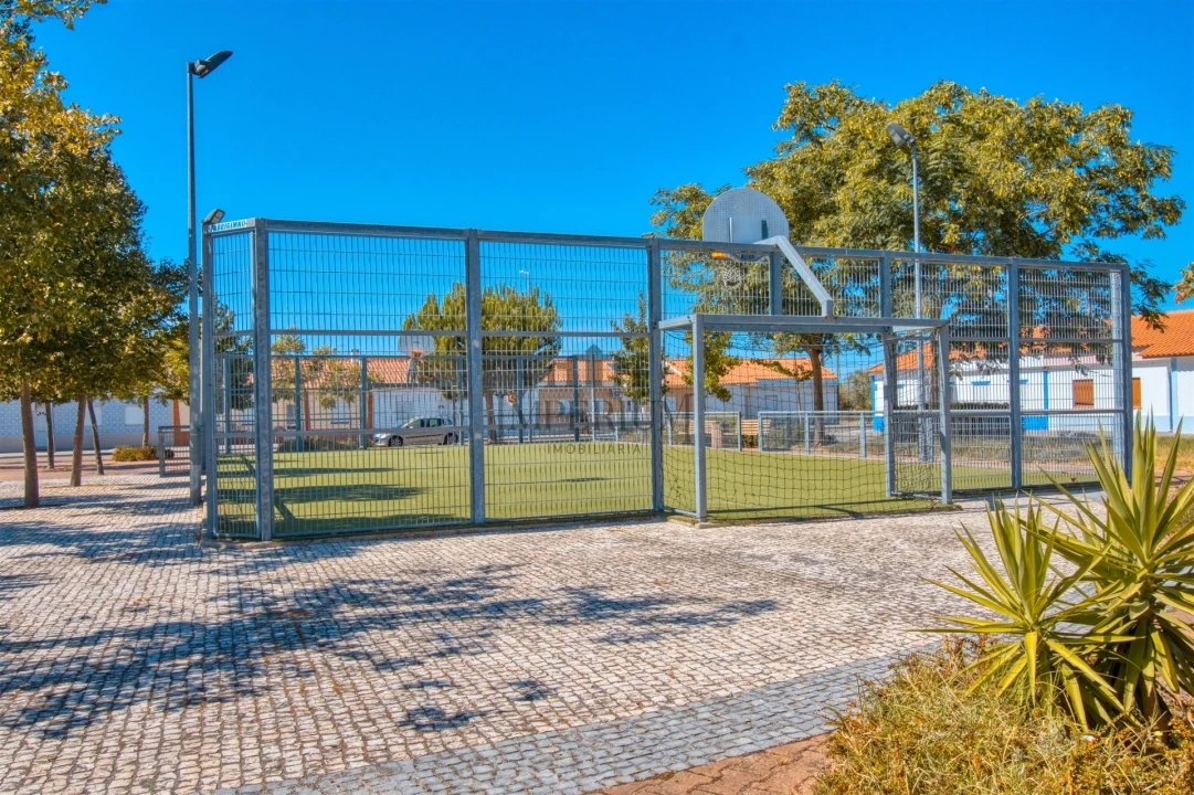 Moradia T3 para Arrendamento em Almeirim Foto 35