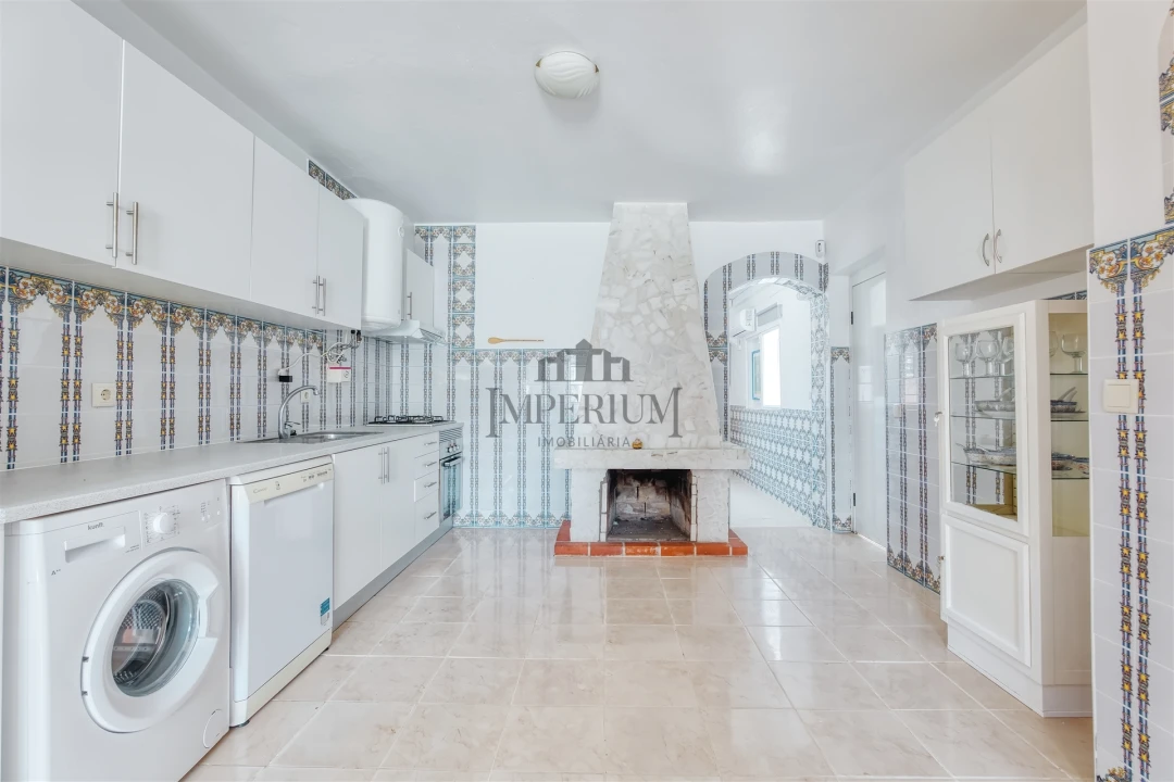 Moradia T3 para Arrendamento em Almeirim Foto 6