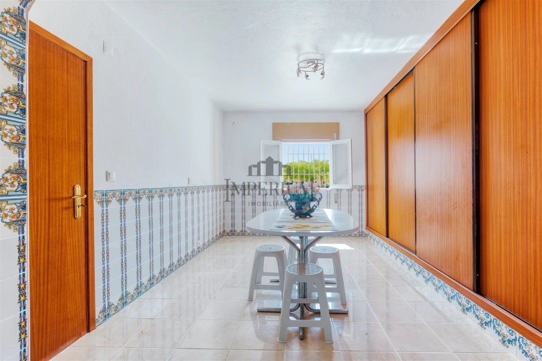 Moradia T3 para Arrendamento em Almeirim Foto 8