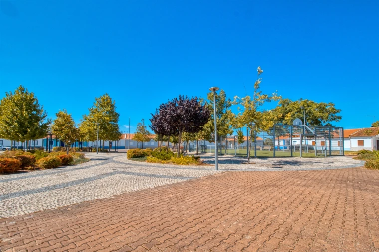 Moradia T3 para Arrendamento em Almeirim Foto 36