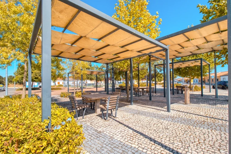 Moradia T3 para Arrendamento em Almeirim Foto 37