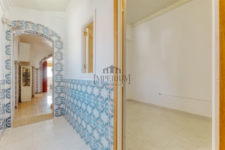 Moradia T3 para Arrendamento em Almeirim Foto 21