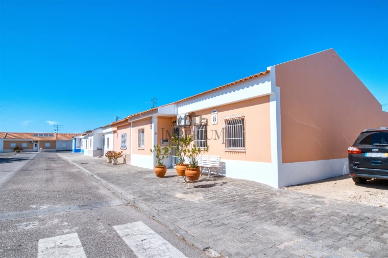 Moradia T3 para Arrendamento em Almeirim Foto 29