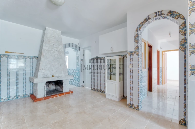 Moradia T3 para Arrendamento em Almeirim Foto 7