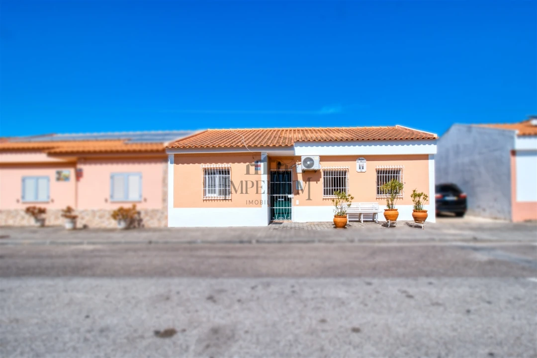 Moradia T3 para Arrendamento em Almeirim Foto 32