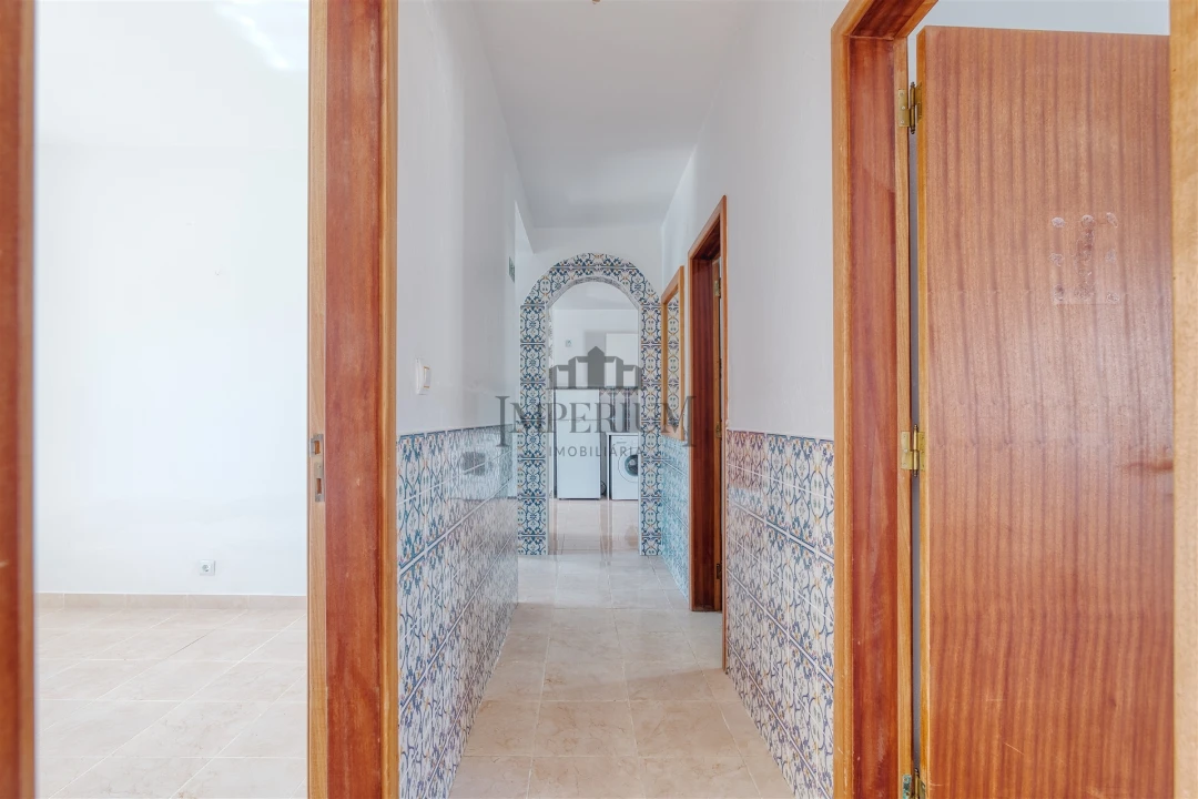 Moradia T3 para Arrendamento em Almeirim Foto 17