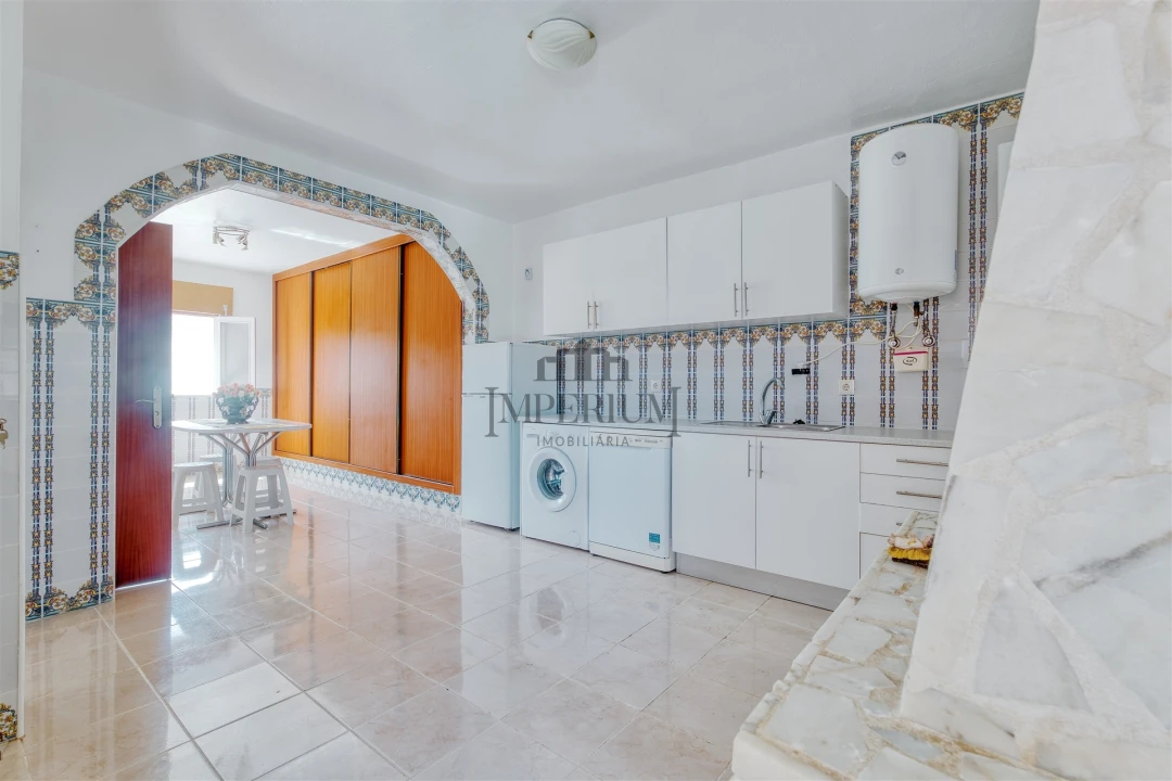 Moradia T3 para Arrendamento em Almeirim Foto 4