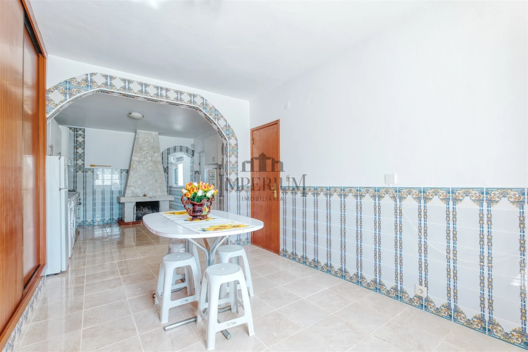 Moradia T3 para Arrendamento em Almeirim Foto 9