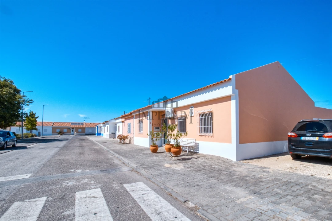 Moradia T3 para Arrendamento em Almeirim Foto 30