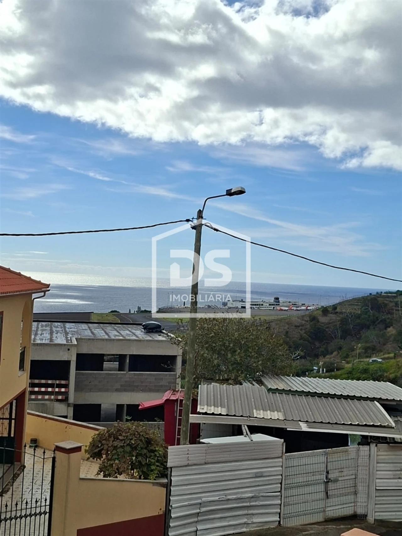 Apartamento T1 para Venda em Agua de Pena Foto 15