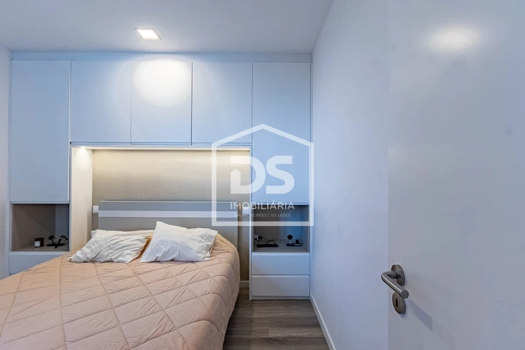 Apartamento T1 para Venda em Agua de Pena Foto 10