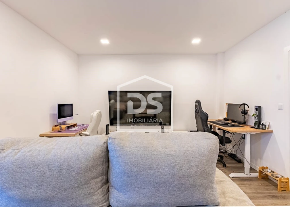 Apartamento T1 para Venda em Agua de Pena Foto 6