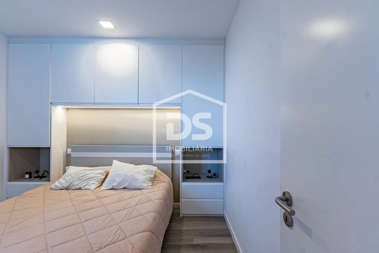 Apartamento T1 para Venda em Agua de Pena Foto 10