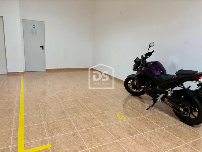 Apartamento T1 para Venda em Agua de Pena Foto 14