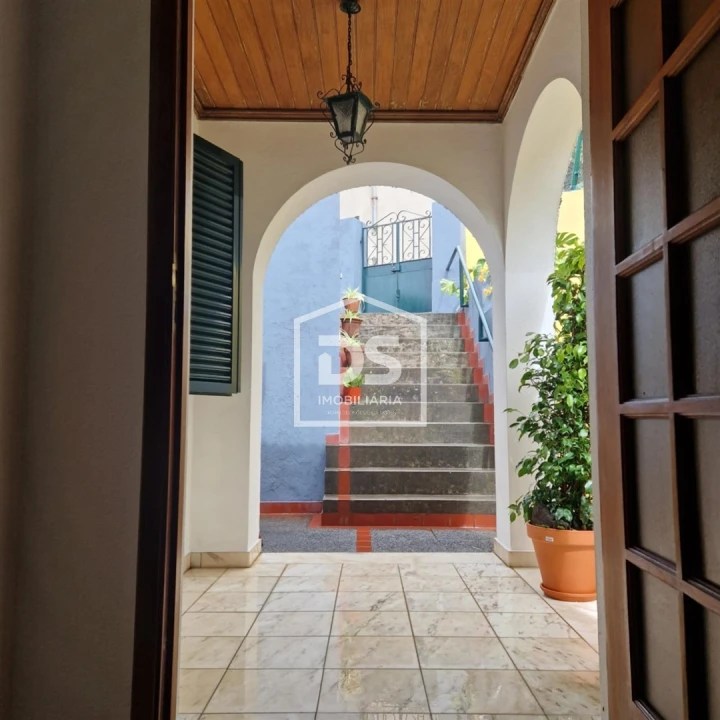 Moradia T4 para Arrendamento em Monte Foto 10