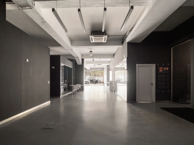 Armazém para Arrendamento em Carnaxide e Queijas Foto 11